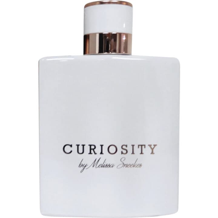 Curiosity by Melissa Sneekes