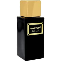 Black Oud / العود الأسود