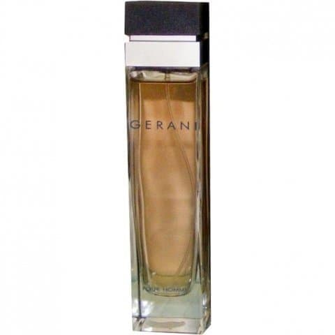 Gerani pour Homme (After Shave)