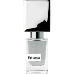 Fantomas (Extrait de Parfum)