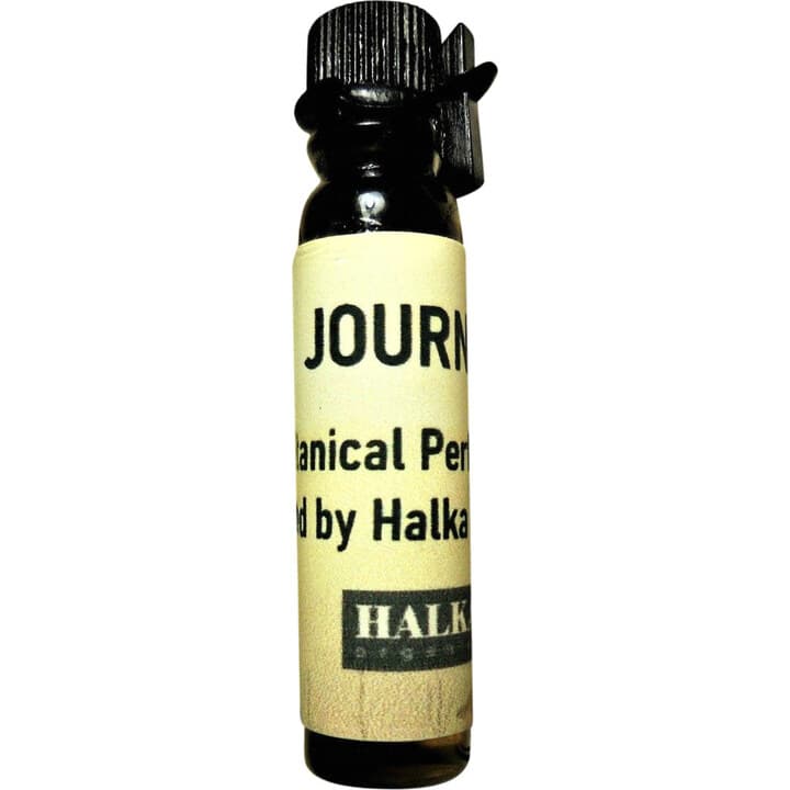 Journey (Perfume Oil)