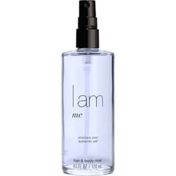 I am Me (Hair & Body Mist)