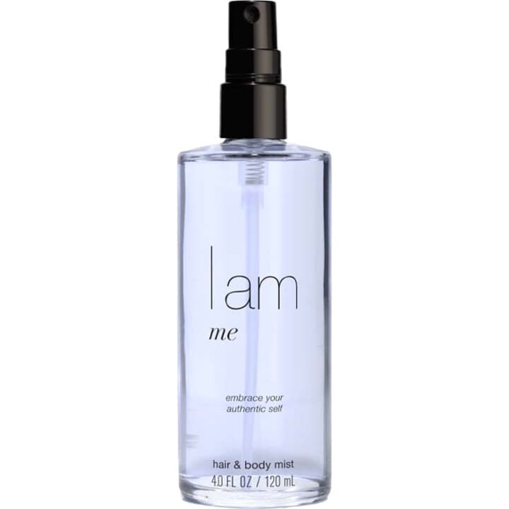 I am Me (Hair & Body Mist)