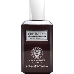 Old Indian Oud (Extrait de Parfum)