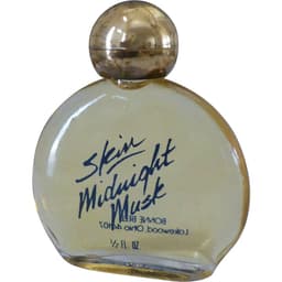 Skin Midnight Musk (Perfume Oil)