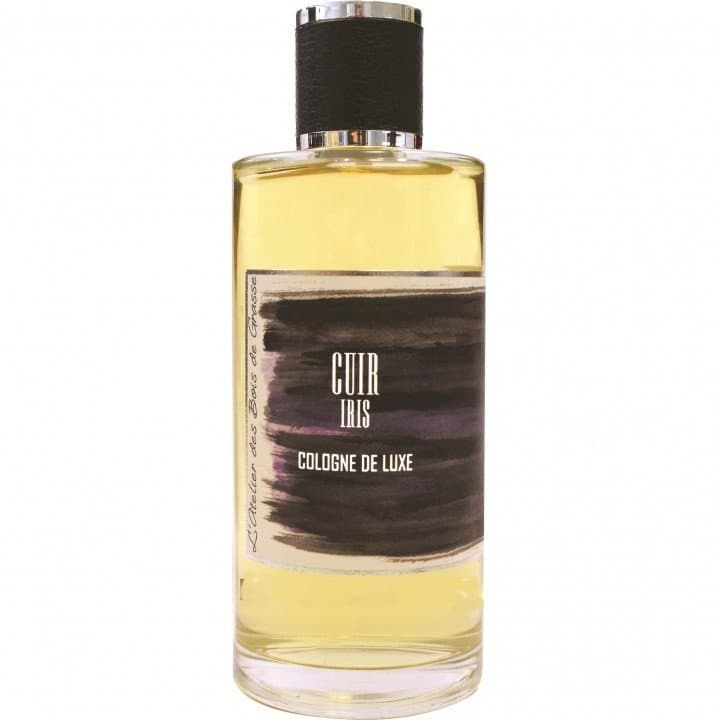 Cuir Iris