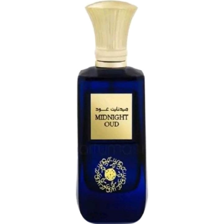 Midnight Oud EDP