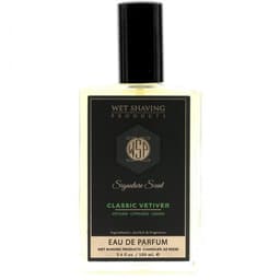 Signature Scent - Classic Vetiver