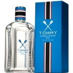 Tommy Summer Cologne 2013