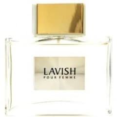 Gold Collection - Lavish by Etoile perfume bottle
