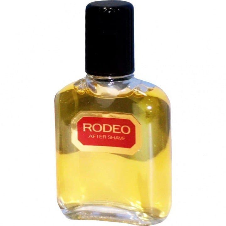 Rodeo (After Shave)