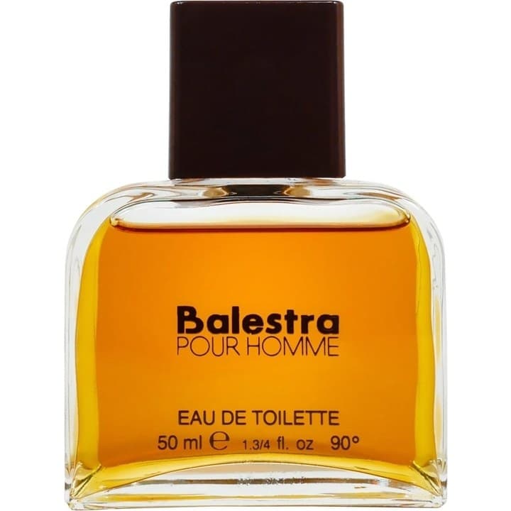 Balestra pour Homme (1979) EDT