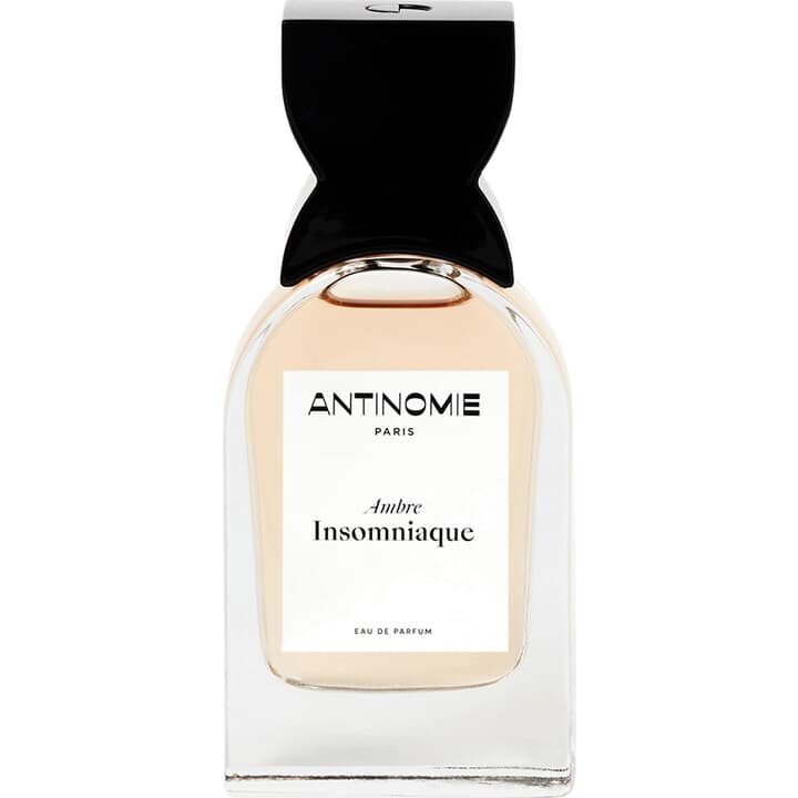 Ambre Insomniaque