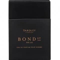 Bond St No. 33 pour Homme