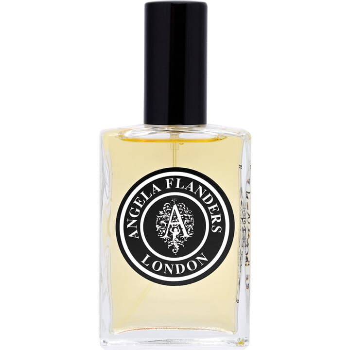 Artillery No. 6 - Patchouli Spice EDP