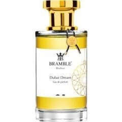 Dubai Dream by Bramble perfume bottle