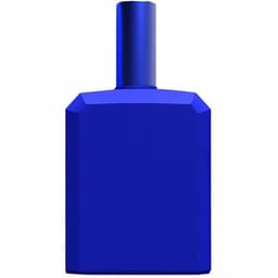 This is not a Blue Bottle 1.1 / Ceci n'est pas un Flacon Bleu 1.1