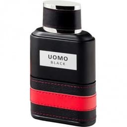 Uomo Black