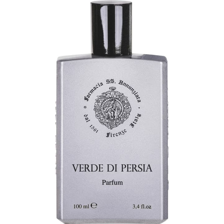 Verde di Persia