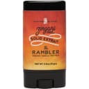The Rambler (Solid Extrait)