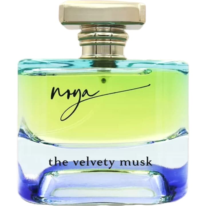 The Velvety Musk