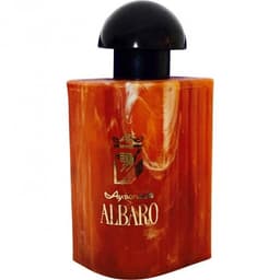 Aymone De Albaro for Lady