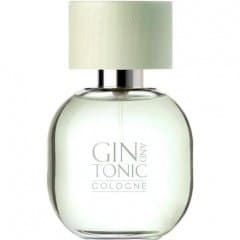 Gin and Tonic Cologne