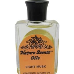 Nature Scents Oils - Light Musk