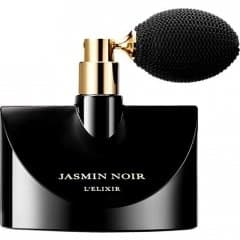 Jasmin Noir L'Elixir