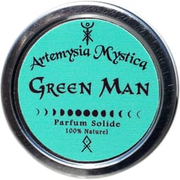 Green Man