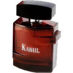 Kabul pour Homme