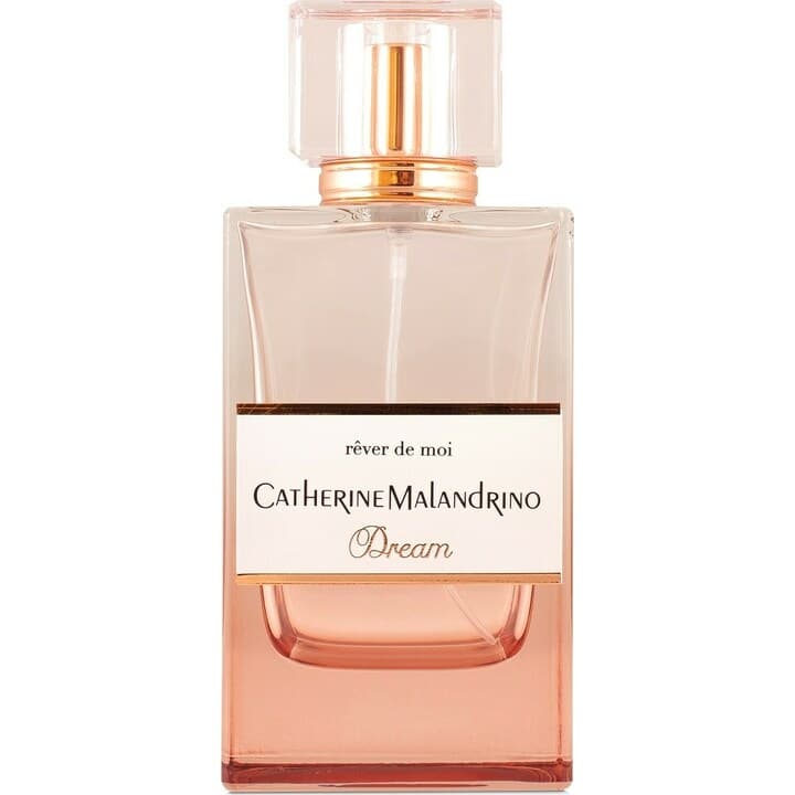 Rêver de Moi - Dream by Catherine Malandrino perfume bottle