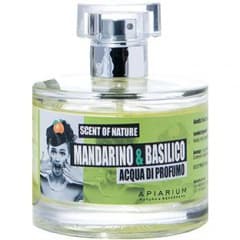 Mandarino & Basilico