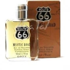 Route 66 Mystic Road EDT