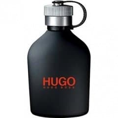 Hugo Just Different (After Shave)