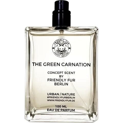 The Green Carnation EDP