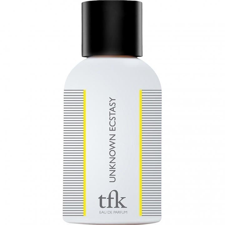 Unknown Ecstasy by The Fragrance Kitchen perfume bottle