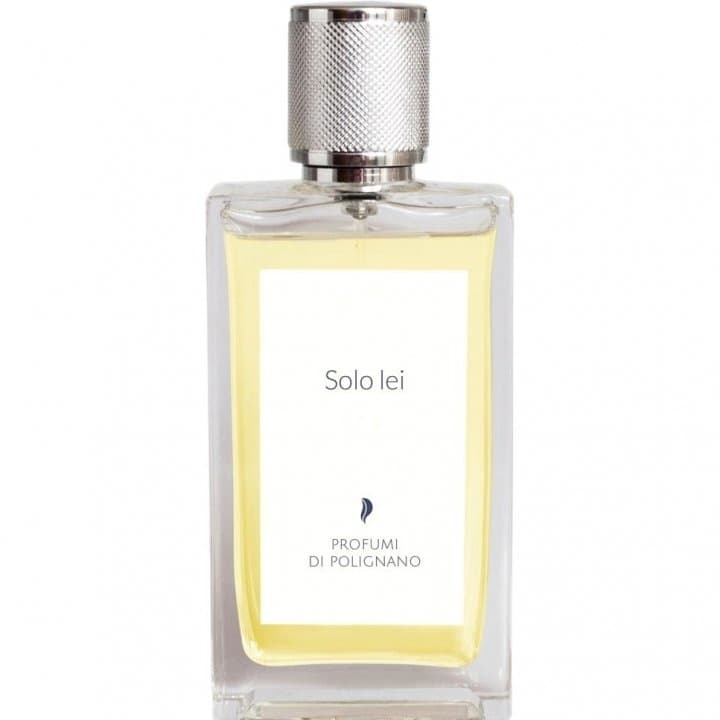 Solo lei by Profumi di Polignano perfume bottle