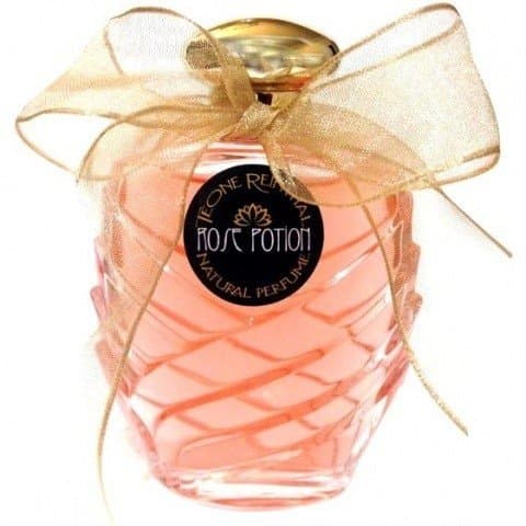 Rose Potion EDP