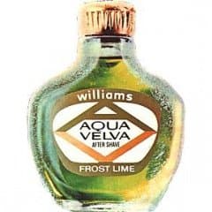 Aqua Velva Frost Lime