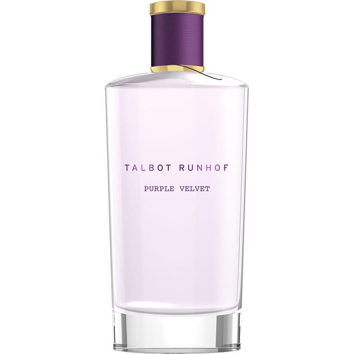 Purple Velvet by Talbot Runhof perfume bottle