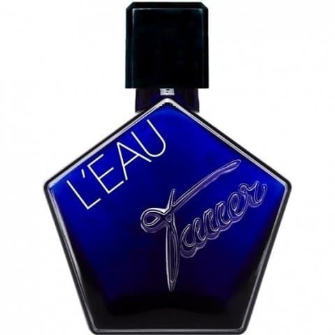 L'Eau