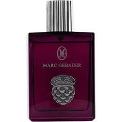 Raspberry Dictator by Marc Gebauer perfume bottle