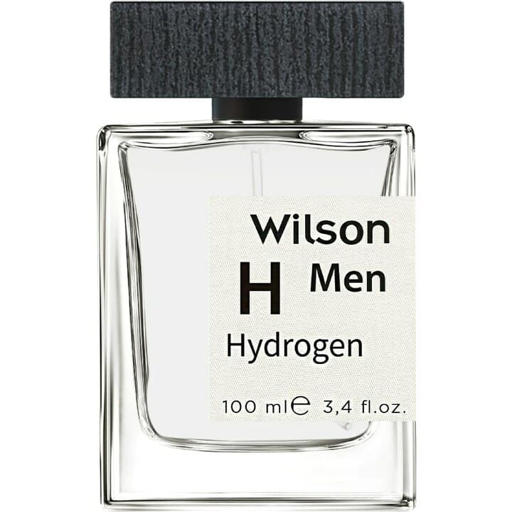 Wilson - Hydrogen