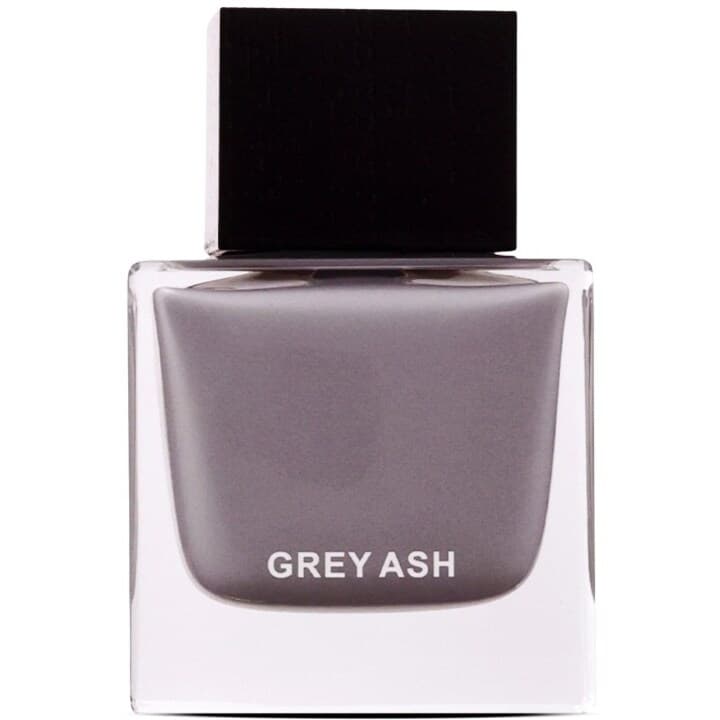 Grey Ash