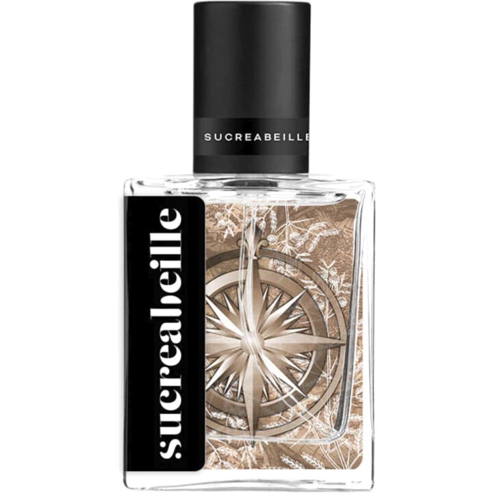 Due South (Perfume Oil)