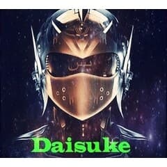 Daisuke