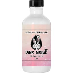 Pink Magic