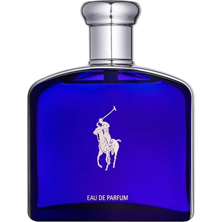 Polo Blue EDP