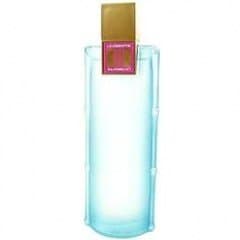 Bora Bora Exotic by Curve / Liz Claiborne perfume bottle